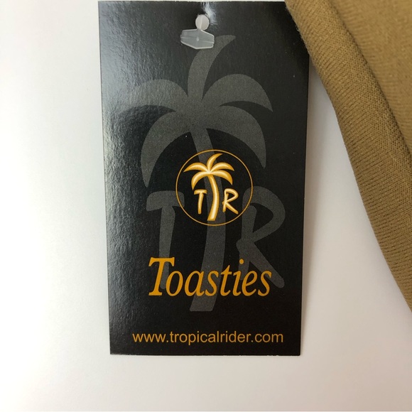 Tropical Rider Pull On Lambskin Leather Full Seat Riding Pant Size Small Petite - Picture 12 of 12